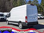 2023 Ford Transit 350 HD High Roof RWD, Empty Cargo Van for sale #T360433 - photo 7