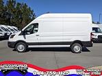 2023 Ford Transit 350 HD High Roof RWD, Empty Cargo Van for sale #T360433 - photo 8