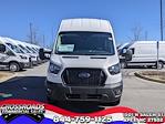 2023 Ford Transit 350 HD High Roof RWD, Empty Cargo Van for sale #T360433 - photo 9