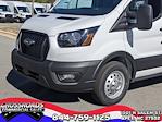 2023 Ford Transit 350 HD High Roof RWD, Empty Cargo Van for sale #T360433 - photo 10