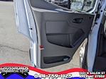2023 Ford Transit 350 HD High Roof RWD, Empty Cargo Van for sale #T360435 - photo 15