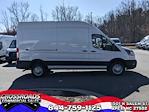 2023 Ford Transit 350 HD High Roof RWD, Empty Cargo Van for sale #T360435 - photo 5