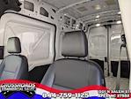 2023 Ford Transit 350 HD High Roof RWD, Empty Cargo Van for sale #T360435 - photo 26