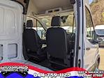 2023 Ford Transit 350 HD High Roof RWD, Empty Cargo Van for sale #T360435 - photo 27