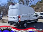2023 Ford Transit 350 HD High Roof RWD, Empty Cargo Van for sale #T360435 - photo 4