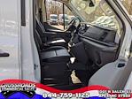 2023 Ford Transit 350 HD High Roof RWD, Empty Cargo Van for sale #T360435 - photo 30