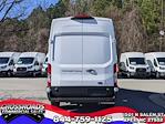 2023 Ford Transit 350 HD High Roof RWD, Empty Cargo Van for sale #T360435 - photo 3