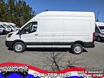 2023 Ford Transit 350 HD High Roof RWD, Empty Cargo Van for sale #T360435 - photo 7