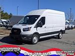 2023 Ford Transit 350 HD High Roof RWD, Empty Cargo Van for sale #T360435 - photo 8