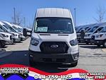 2023 Ford Transit 350 HD High Roof RWD, Empty Cargo Van for sale #T360435 - photo 9