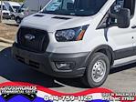 2023 Ford Transit 350 HD High Roof RWD, Empty Cargo Van for sale #T360435 - photo 10