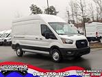 2023 Ford Transit 350 HD High Roof RWD, Empty Cargo Van for sale #T360436 - photo 5
