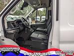 2023 Ford Transit 350 HD High Roof RWD, Empty Cargo Van for sale #T360436 - photo 12