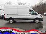 2023 Ford Transit 350 HD High Roof RWD, Empty Cargo Van for sale #T360436 - photo 6