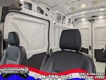 2023 Ford Transit 350 HD High Roof RWD, Empty Cargo Van for sale #T360436 - photo 26