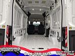2023 Ford Transit 350 HD High Roof RWD, Empty Cargo Van for sale #T360436 - photo 2