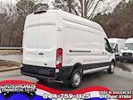 2023 Ford Transit 350 HD High Roof RWD, Empty Cargo Van for sale #T360436 - photo 3