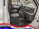 2023 Ford Transit 350 HD High Roof RWD, Empty Cargo Van for sale #T360436 - photo 30