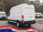 2023 Ford Transit 350 HD High Roof RWD, Empty Cargo Van for sale #T360436 - photo 7