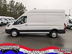2023 Ford Transit 350 HD High Roof RWD, Empty Cargo Van for sale #T360436 - photo 8