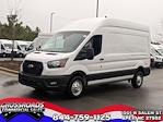 2023 Ford Transit 350 HD High Roof RWD, Empty Cargo Van for sale #T360436 - photo 1