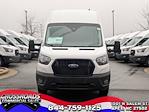 2023 Ford Transit 350 HD High Roof RWD, Empty Cargo Van for sale #T360436 - photo 9