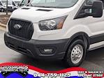 2023 Ford Transit 350 HD High Roof RWD, Empty Cargo Van for sale #T360436 - photo 10