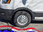 2023 Ford Transit 350 HD High Roof RWD, Empty Cargo Van for sale #T360437 - photo 11