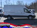 2023 Ford Transit 350 HD High Roof RWD, Empty Cargo Van for sale #T360437 - photo 5