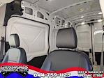 2023 Ford Transit 350 HD High Roof RWD, Empty Cargo Van for sale #T360437 - photo 26