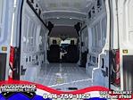 2023 Ford Transit 350 HD High Roof RWD, Empty Cargo Van for sale #T360437 - photo 2