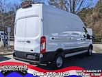2023 Ford Transit 350 HD High Roof RWD, Empty Cargo Van for sale #T360437 - photo 4