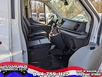 2023 Ford Transit 350 HD High Roof RWD, Empty Cargo Van for sale #T360437 - photo 30