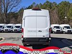 2023 Ford Transit 350 HD High Roof RWD, Empty Cargo Van for sale #T360437 - photo 3