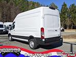 2023 Ford Transit 350 HD High Roof RWD, Empty Cargo Van for sale #T360437 - photo 6