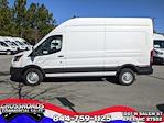 2023 Ford Transit 350 HD High Roof RWD, Empty Cargo Van for sale #T360437 - photo 7