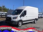 2023 Ford Transit 350 HD High Roof RWD, Empty Cargo Van for sale #T360437 - photo 8