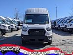 2023 Ford Transit 350 HD High Roof RWD, Empty Cargo Van for sale #T360437 - photo 9
