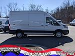 2023 Ford Transit 350 HD High Roof RWD, Empty Cargo Van for sale #T360440 - photo 5