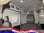 2023 Ford Transit 350 HD High Roof RWD, Empty Cargo Van for sale #T360440 - photo 26