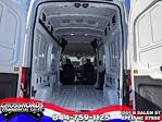 2023 Ford Transit 350 HD High Roof RWD, Empty Cargo Van for sale #T360440 - photo 2