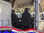 2023 Ford Transit 350 HD High Roof RWD, Empty Cargo Van for sale #T360440 - photo 27