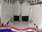 2023 Ford Transit 350 HD High Roof RWD, Empty Cargo Van for sale #T360440 - photo 28