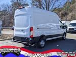 2023 Ford Transit 350 HD High Roof RWD, Empty Cargo Van for sale #T360440 - photo 4