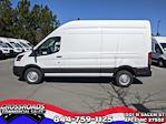 2023 Ford Transit 350 HD High Roof RWD, Empty Cargo Van for sale #T360440 - photo 7
