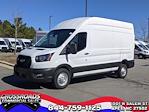 2023 Ford Transit 350 HD High Roof RWD, Empty Cargo Van for sale #T360440 - photo 8