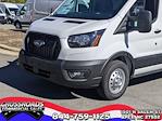 2023 Ford Transit 350 HD High Roof RWD, Empty Cargo Van for sale #T360440 - photo 10