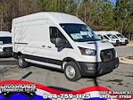 2023 Ford Transit 350 HD High Roof RWD, Empty Cargo Van for sale #T360441 - photo 1