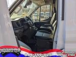 2023 Ford Transit 350 HD High Roof RWD, Empty Cargo Van for sale #T360441 - photo 12