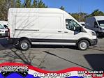 2023 Ford Transit 350 HD High Roof RWD, Empty Cargo Van for sale #T360441 - photo 5